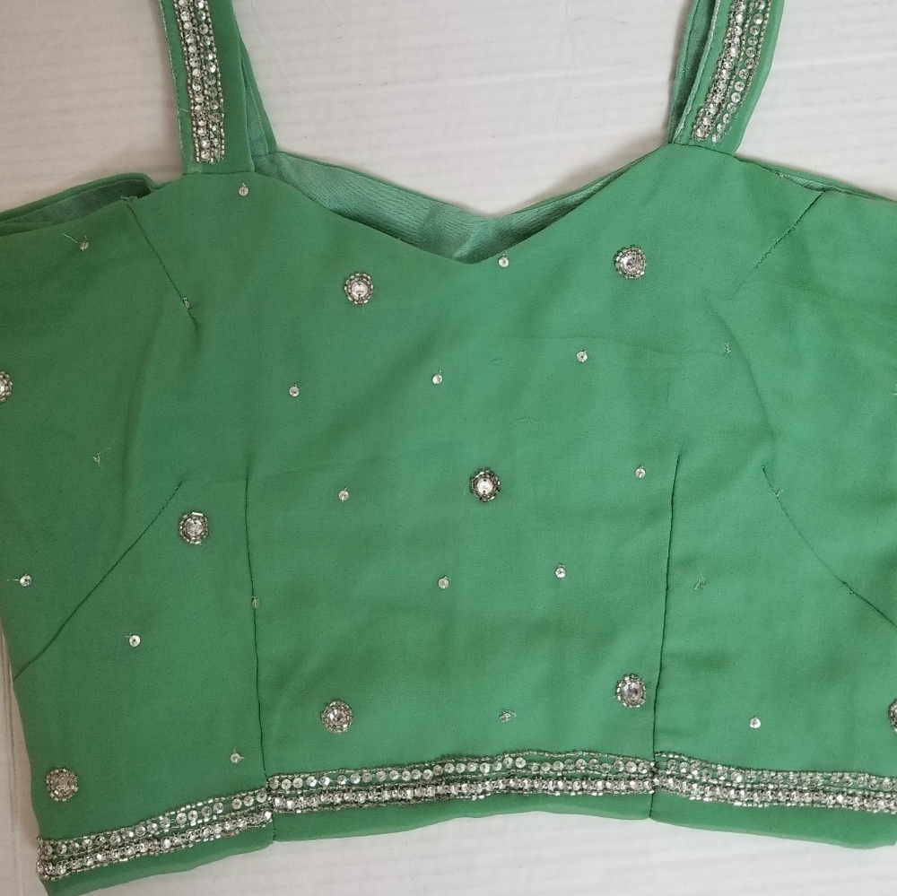 Handmade Top - Picture 8 of 8